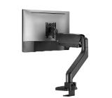 Neomounts Next Core Desk Mount 1 screen (topfix clamp &grommet)