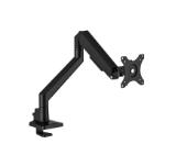 Neomounts by Newstar Next Slim Desk Mount, single display (topfix clamp & grommet)