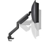 Neomounts by Newstar Next Core Desk Mount 1 Ultra Wide Curved screen (topfix clamp & grommet)