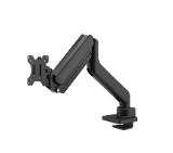 Neomounts by Newstar Next Core Desk Mount 1 Ultra Wide Curved screen (topfix clamp & grommet)