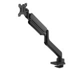 Neomounts by Newstar Next Core Desk Mount 1 Ultra Wide Curved screen (topfix clamp & grommet)