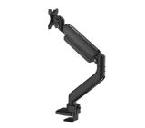 Neomounts by Newstar Next Core Desk Mount 1 Ultra Wide Curved screen (topfix clamp & grommet)