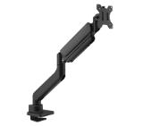 Neomounts by Newstar Next Core Desk Mount 1 Ultra Wide Curved screen (topfix clamp & grommet)