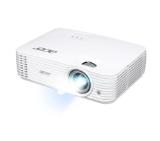 Acer Projector X1529Ki, DLP, 1080p (1920x1080), 4800Lm, Wireless dongle included, 1.1 optical zoom, 10000:1, HDMI*2, PC Audio mini jack x 1, RS232, DC Out (5V/1.5A, USB Type A) x 1, 10W Speaker, 2.9Kg