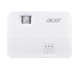 Acer Projector X1529Ki, DLP, 1080p (1920x1080), 4800Lm, Wireless dongle included, 1.1 optical zoom, 10000:1, HDMI*2, PC Audio mini jack x 1, RS232, DC Out (5V/1.5A, USB Type A) x 1, 10W Speaker, 2.9Kg