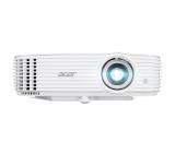 Acer Projector X1529Ki, DLP, 1080p (1920x1080), 4800Lm, Wireless dongle included, 1.1 optical zoom, 10000:1, HDMI*2, PC Audio mini jack x 1, RS232, DC Out (5V/1.5A, USB Type A) x 1, 10W Speaker, 2.9Kg