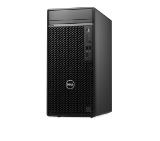 Dell OptiPlex 7020 MT Plus, Intel Core i5-14500 vPro (24MB Cache, 14 cores, up to 5.0 GHz), 8 GB: 1 x 8 GB, DDR5, 512GB SSD PCIe NVMe M.2, Intel Integrated Graphics, 8x DVD+/-RW, Bulgarian Keyboard&Mouse, 260W, Win 11 pro, 3Y PS