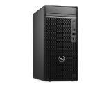 Dell OptiPlex 7020 MT Plus, Intel Core i5-14500 vPro (24MB Cache, 14 cores, up to 5.0 GHz), 8 GB: 1 x 8 GB, DDR5, 512GB SSD PCIe NVMe M.2, Intel Integrated Graphics, 8x DVD+/-RW, Bulgarian Keyboard&Mouse, 260W, Ubuntu, 3Y PS