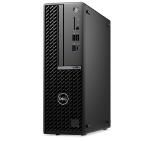 Dell OptiPlex 7020 SFF Plus, Intel Core i5-14500 vPro (24MB Cache, 14 cores, up to 5.0 GHz), 16 GB: 2 x 8 GB, DDR5, 512GB SSD PCIe NVMe M.2, Intel Integrated Graphics, Wi-Fi 6E, Bulgarian Keyboard&Mouse, 260W, Win 11 pro, 3Y PS