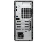 Dell OptiPlex 7020 MT, Intel Core i5-14500 vPro (24MB Cache, 14 cores, up to 5.0 GHz), 8 GB: 1 x 8 GB, DDR5, 512GB SSD PCIe NVMe M.2, Intel Integrated Graphics, 8x DVD+/-RW, Bulgarian Keyboard&Mouse, 180W, Win 11 pro, 3Y PS