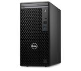 Dell OptiPlex 7020 MT, Intel Core i5-14500 vPro (24MB Cache, 14 cores, up to 5.0 GHz), 8 GB: 1 x 8 GB, DDR5, 512GB SSD PCIe NVMe M.2, Intel Integrated Graphics, 8x DVD+/-RW, Bulgarian Keyboard&Mouse, 180W, Ubuntu, 3Y PS