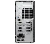 Dell OptiPlex 7020 MT, Intel Core i5-14500 vPro (24MB Cache, 14 cores, up to 5.0 GHz), 8 GB: 1 x 8 GB, DDR5, 512GB SSD PCIe NVMe M.2, Intel Integrated Graphics, 8x DVD+/-RW, Bulgarian Keyboard&Mouse, 180W, Ubuntu, 3Y PS