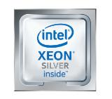 Lenovo ThinkSystem SR630 V2 Intel Xeon Silver 4310 12C 120W 2.1GHz Processor Option Kit w/o Fan