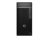 Dell OptiPlex 7020 MT Plus, Intel Core i7-14700 vPro (33MB Cache, 20 cores, up to 5.3 GHz), 8 GB: 1 x 8 GB, DDR5, 512GB SSD PCIe NVMe M.2, Intel Integrated Graphics, 8x DVD+/-RW, Bulgarian Keyboard&Mouse, 260W, Win 11 pro, 3Y PS