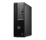 Dell OptiPlex 7020 SFF, Intel Core i5-14500 vPro (24MB Cache, 14 cores, up to 5.0 GHz), 16 GB: 1 x 16 GB, DDR5, 512GB SSD PCIe NVMe M.2, Intel Integrated Graphics, Wi-Fi 6E, Bulgarian Keyboard&Mouse, 180W, Win 11 pro, 3Y PS