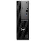 Dell OptiPlex 7020 SFF, Intel Core i5-14500 vPro (24MB Cache, 14 cores, up to 5.0 GHz), 16 GB: 1 x 16 GB, DDR5, 512GB SSD PCIe NVMe M.2, Intel Integrated Graphics, Wi-Fi 6E, Bulgarian Keyboard&Mouse, 180W, Ubuntu, 3Y PS