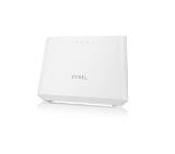 ZyXEL WiFi 6 AX1800 VDSL2 IAD 5-port Super Vectoring Gateway (upto 35B) and USB with Easy Mesh Support