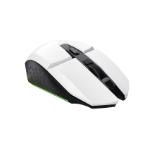 TRUST GXT110 Felox Wireless Mouse White