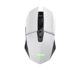 TRUST GXT110 Felox Wireless Mouse White