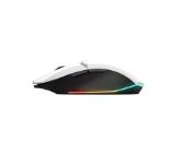 TRUST GXT110 Felox Wireless Mouse White