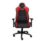 TRUST GXT714 Ruya Eco Gaming Chair Red