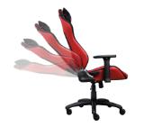 TRUST GXT714 Ruya Eco Gaming Chair Red