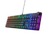 TRUST GXT866 Torix Mechanical Keyboard US