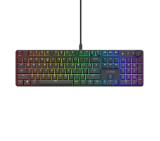 TRUST GXT866 Torix Mechanical Keyboard US