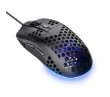 TRUST GXT928 Helox Lightweight Mouse Black