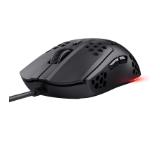 TRUST GXT928 Helox Lightweight Mouse Black