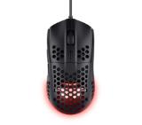 TRUST GXT928 Helox Lightweight Mouse Black