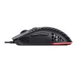 TRUST GXT928 Helox Lightweight Mouse Black