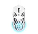 TRUST GXT928W Helox Lightweight Mouse White