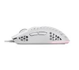 TRUST GXT928W Helox Lightweight Mouse White