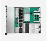 Fujitsu PRIMERGY RX1330 M6, Intel Xeon E-2488 8C/16T 3.20 GHz, 1x32GB 2Rx8 DDR5-4800 U ECC, NO HDD, 1xBasic 2.5"Kit (4x), RAID 0/1/10, 2x1GB(RJ45), Rack Kit, ErP Lot9 for 8xHDDs, iRMCS6 eLCM Lic., No PCord, 2xM2 sl., TPM 2.0 V2, PSU 500W HP, FTS wide/FTS