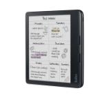 Kobo Libra Colour e-Book Reader, E Ink touchscreen 7 inch, 1680 x 1264, 32 GB, 1 GHz, Greutate 0.215 kg, Wireless Da, Comfort Light PRO, IPX8 - up to 60 mins in 2 metres of water, 15 file formats supported natively, Black