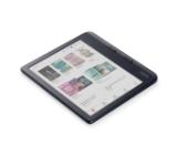 Kobo Libra Colour e-Book Reader, E Ink touchscreen 7 inch, 1680 x 1264, 32 GB, 1 GHz, Greutate 0.215 kg, Wireless Da, Comfort Light PRO, IPX8 - up to 60 mins in 2 metres of water, 15 file formats supported natively, Black