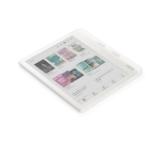 Kobo Libra Colour e-Book Reader, E Ink Kaleido touchscreen 7 inch, 1680 x 1264, 32 GB, 2 GHz, Greutate 0.215 kg, Wireless Da, Comfort Light PRO, IPX8 - up to 60 mins in 2 metres of water, 15 file formats supported natively, White