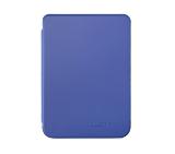 Kobo Clara Colour/BW Basic SleepCover Case Cobalt Blue
