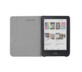 Kobo Clara Colour/BW Sleep Cover Case Black