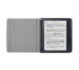 Kobo Libra Colour Notebook SleepCover Case Black