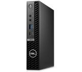 Dell OptiPlex 7020 MFF Plus, Intel Core i5-14500 vPro (24MB cache, 14 cores, up to 5.0 GHz Turbo), 1 X 16GB DDR5, 5600, 512GB SSD PCIe M.2, Integrated Graphics, Wi-Fi 6E, Bulgarian Keyboard&Mouse, Ubuntu, 3Y PS