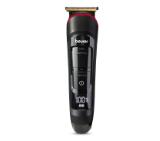 Beurer MN9X body groomer, 11 attachments with 16 cutting lengths for trimming and shaving on the entire body, Waterproof (IPX7),  Quick-charge function, LED display, Incl. practical hard case