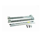 Dell ReadyRails Sliding Rails Without Cable Management Arm (Kit), compatible with POWEREDGE R540, R750, R740, R7525, R7515, R740XD, PRECISION 7920 RACK