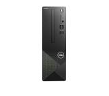 Dell Vostro 3030 SFF, Intel Core i3-14100 (4 Cores, 12MB Cache, up to 4.7 GHz), 8GB, 1x8GB, DDR5, 4400MT/s, 512GB M.2 PCIe NVMe, Intel UHD Graphics 730, Wi-Fi 6, BT, Keyboard&Mouse, 180W, Win 11 Pro, 3Y PS