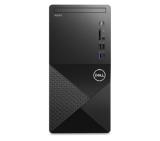 Dell Vostro 3030 MT, Intel Core i7-14700 (20 Cores, 33MB Cache, up to 5.4 GHz), 8GB, 8GBx1, DDR5, 4800MT/s, 512GB M.2 PCIe NVMe, Intel UHD Graphics 770, Wi-Fi 6, BT, Keyboard&Mouse, 180W, Ubuntu, 3Y PS