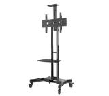 Neomounts by Newstar Mobile Flat Screen Floor Stand (32-75")