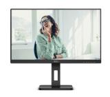 AOC 24P3CV, 23.8" IPS WLED, 1920x1080@75Hz, 4ms GtG, 300cd m/2, 1000:1, 50M:1 DCR, Adaptive Sync, FlickerFree, Low Blue Light, 2Wx2, Tilt, Height Adjust, Pivot, Swivel, HDMI, DP, USB hub