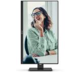 AOC 24P3CV, 23.8" IPS WLED, 1920x1080@75Hz, 4ms GtG, 300cd m/2, 1000:1, 50M:1 DCR, Adaptive Sync, FlickerFree, Low Blue Light, 2Wx2, Tilt, Height Adjust, Pivot, Swivel, HDMI, DP, USB hub