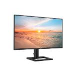 Philips 24E1N1300AE, 23.8" IPS WLED, 1920x1080@100Hz, 4ms GtG, 1ms MPRT, 250cd m/2, 1300:1, Mega Infinity DCR, Adaptive Sync, FlickerFree, LowBlue Mode, 2Wx2, Tilt, Height Adjust, HDMI, USB hub